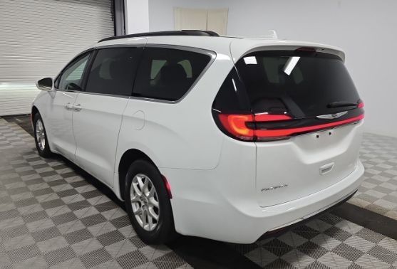 2022 Chrysler Pacifica TOURING L FWD